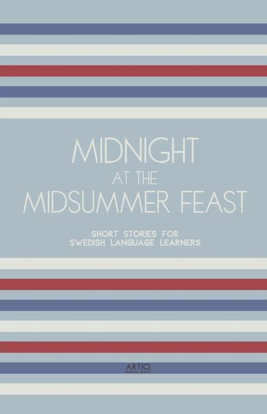 Produktbild: Midnight at the Midsummer Feast