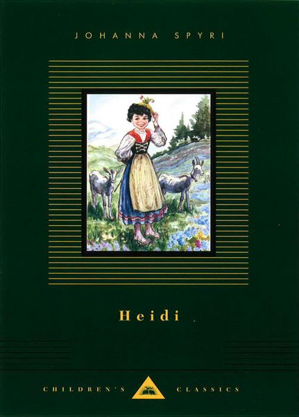 Produktbild: Heidi