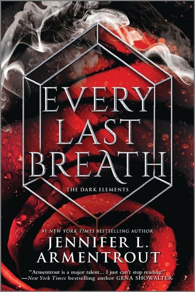 Produktbild: Every Last Breath