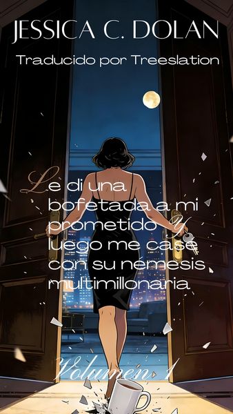 Produktbild: Le di una bofetada a mi prometido y luego me cas&eacute; con su n&eacute;mesis multimillonaria 1