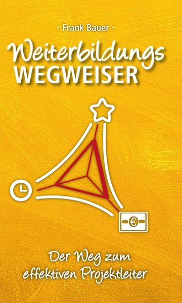 Produktbild: Weiterbildungswegweiser