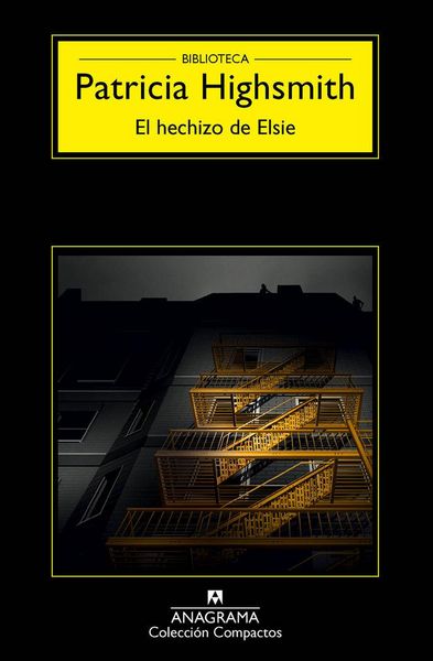 Produktbild: El Hechizo de Elsie