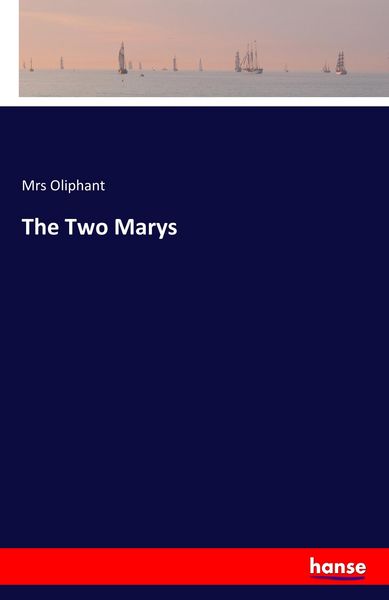 Produktbild: The Two Marys