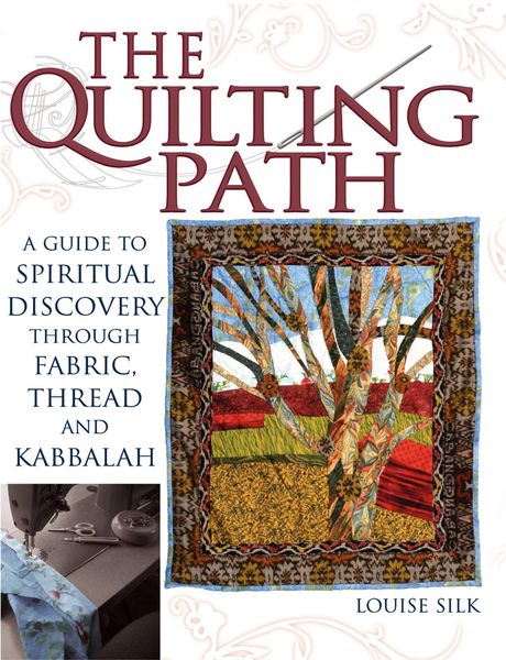 Produktbild: The Quilting Path