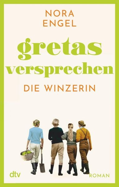 Produktbild: Gretas Versprechen