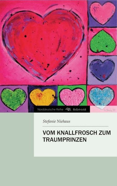 Produktbild: Vom Knallfrosch zum Traumprinzen