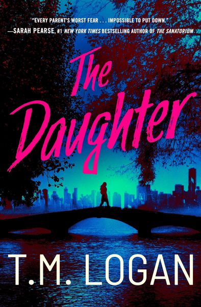 Produktbild: The Daughter