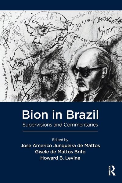 Produktbild: Bion in Brazil