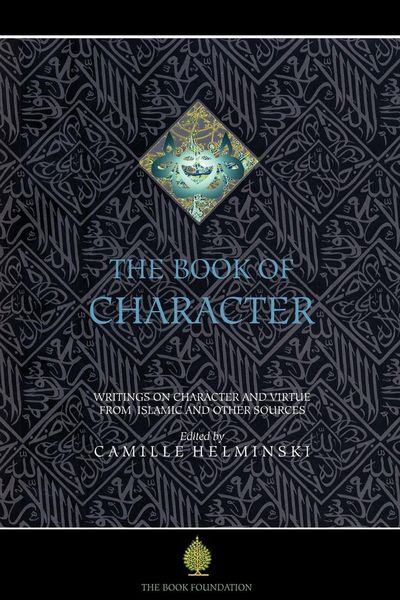 Produktbild: The Book of Character