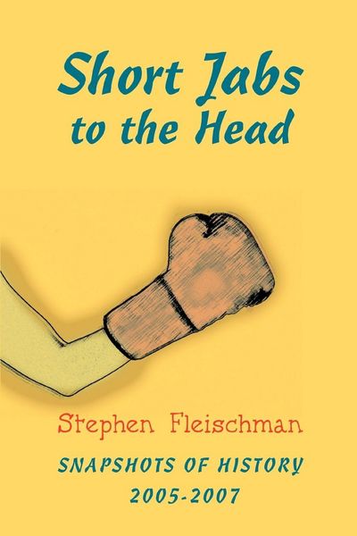 Produktbild: Short Jabs to the Head