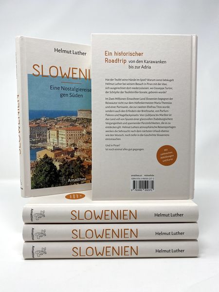 Produktbild: Slowenien