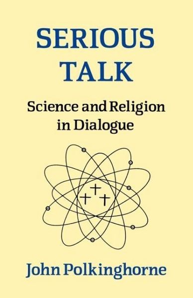 Produktbild: Serious Talk