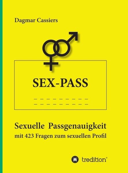 Produktbild: Sex-Pass