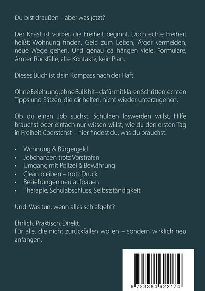 Produktbild: Frei, aber wie?