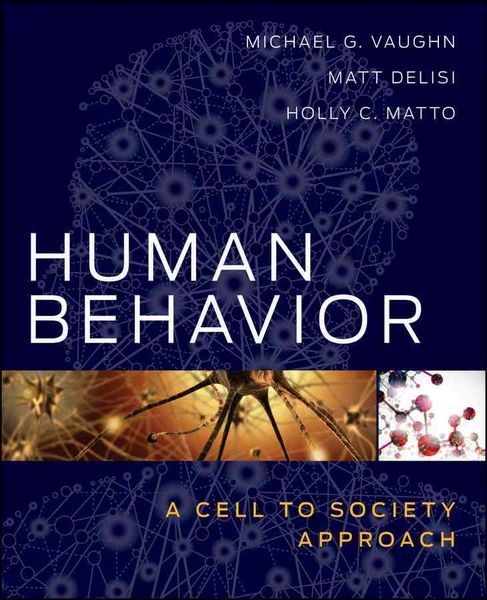 Produktbild: Human Behavior
