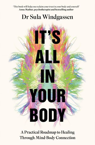 Produktbild: It's All In Your Body