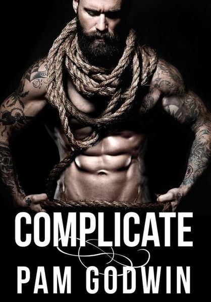 Produktbild: Complicate