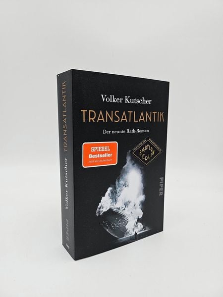 Produktbild: Transatlantik