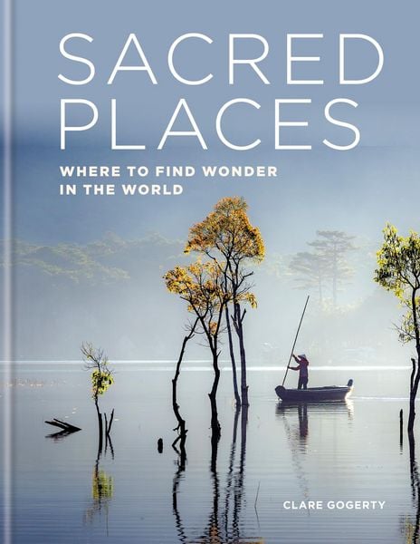 Produktbild: Sacred Places