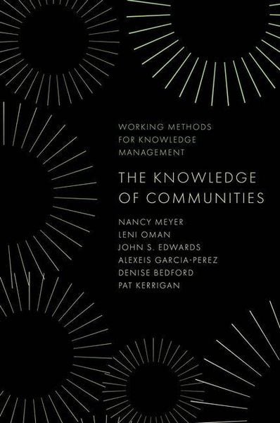 Produktbild: Knowledge of Communities