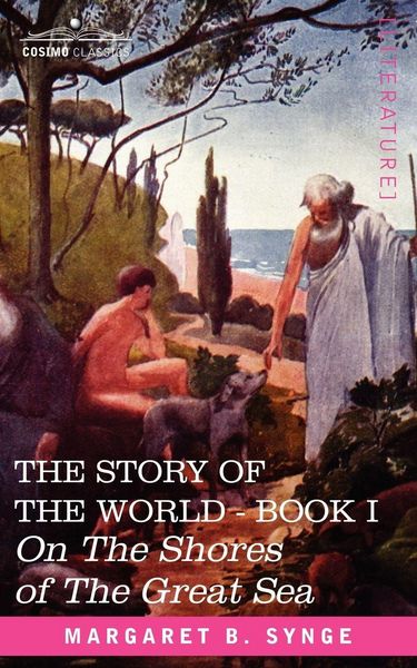 Produktbild: On the Shores of the Great Sea, Book I of the Story of the World