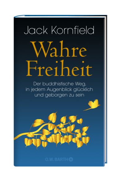 Produktbild: Wahre Freiheit