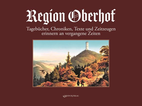 Produktbild: Region Oberhof
