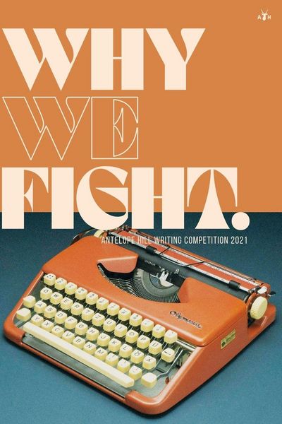 Produktbild: Why We Fight