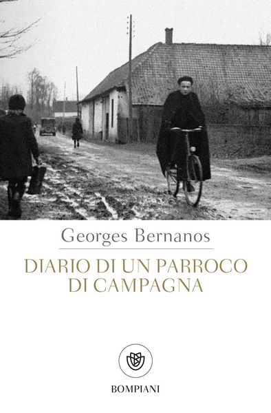 Produktbild: Diario di un parroco di campagna