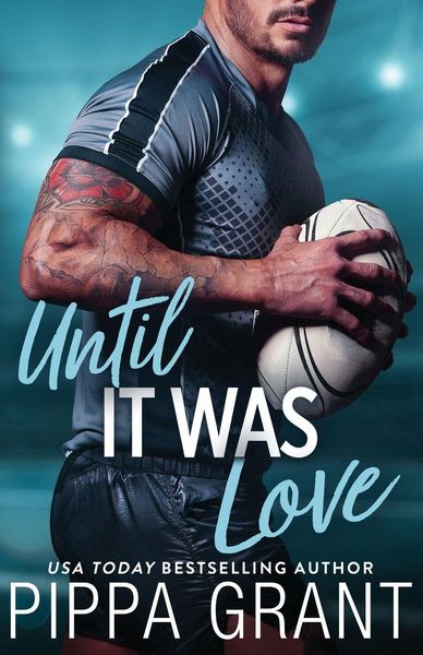 Produktbild: Until It Was Love