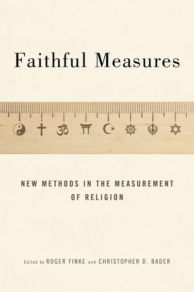 Produktbild: Faithful Measures