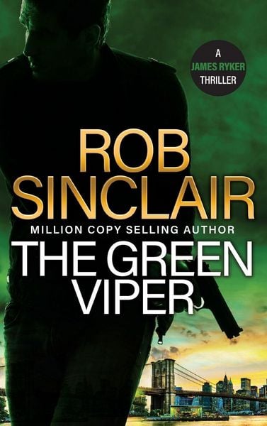 Produktbild: The Green Viper