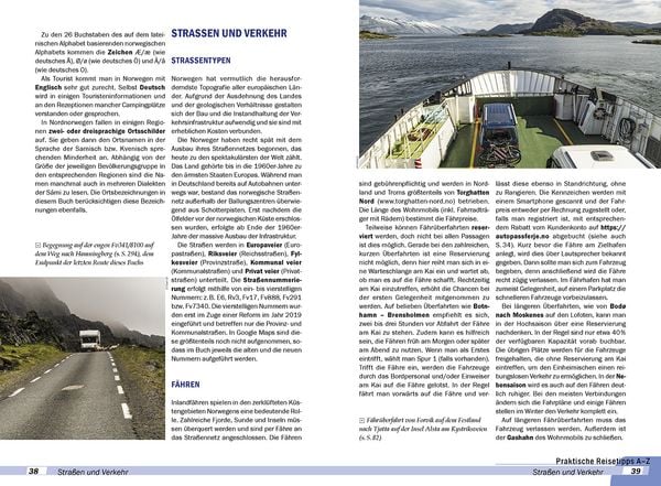 Produktbild: Reise Know-How Wohnmobil-Tourguide Nordnorwegen