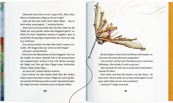 Produktbild: Emil Einstein (Bd. 3)
