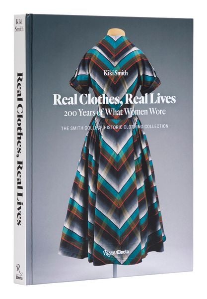 Produktbild: Real Clothes, Real Lives
