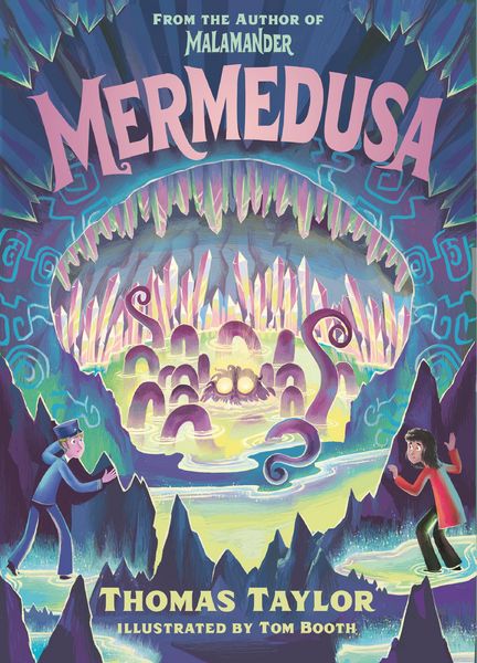 Produktbild: Mermedusa
