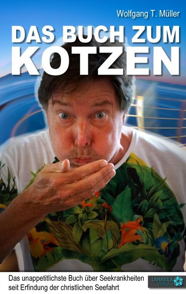 Produktbild: Das Buch zum Kotzen