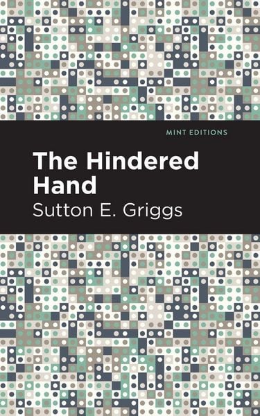 Produktbild: The Hindered Hand