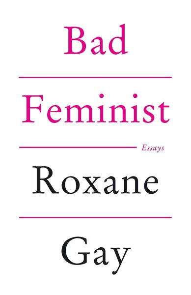 Produktbild: Bad Feminist