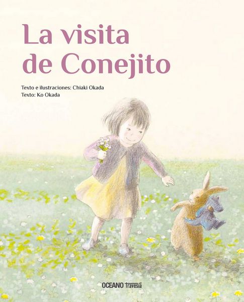 Produktbild: La visita de Conejito