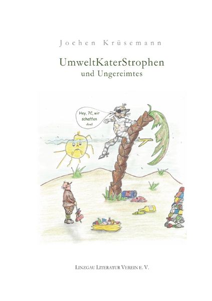 Produktbild: UmweltKaterStrophen