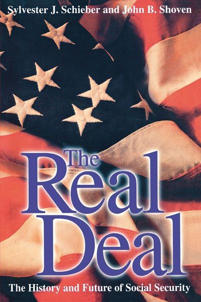 Produktbild: The Real Deal