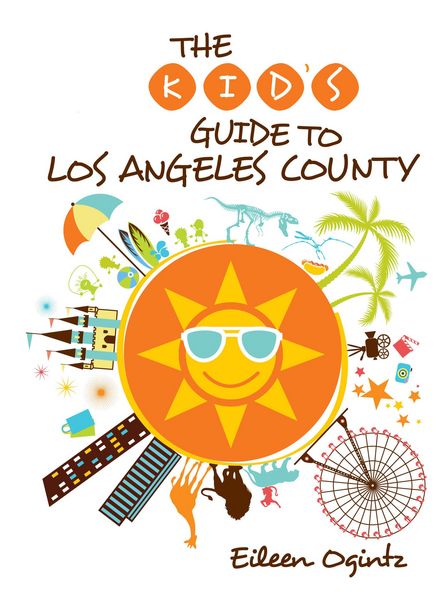 Produktbild: Kid's Guide to Los Angeles County