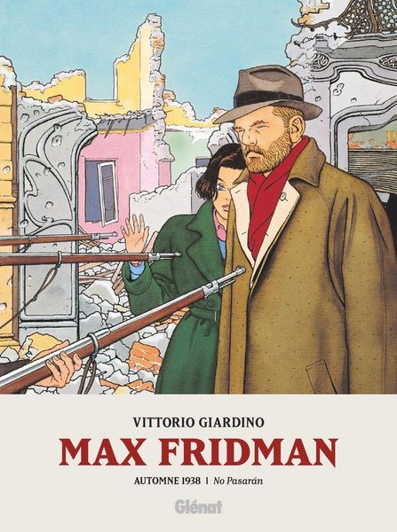 Produktbild: Max Fridman
