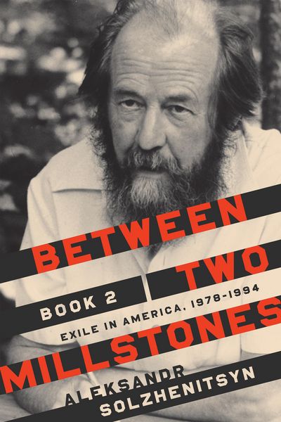 Produktbild: Between Two Millstones, Book 2