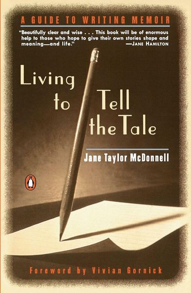 Produktbild: Living to Tell the Tale