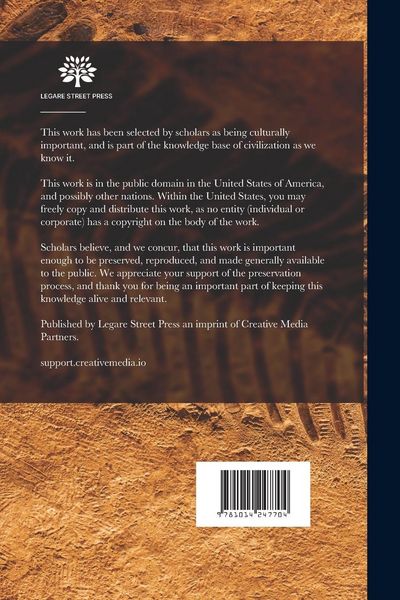 Produktbild: A Catalogue of Australian Fossils: Including Tasmania and the Island of Timor: Stratigraphically and Zoologically Arranged