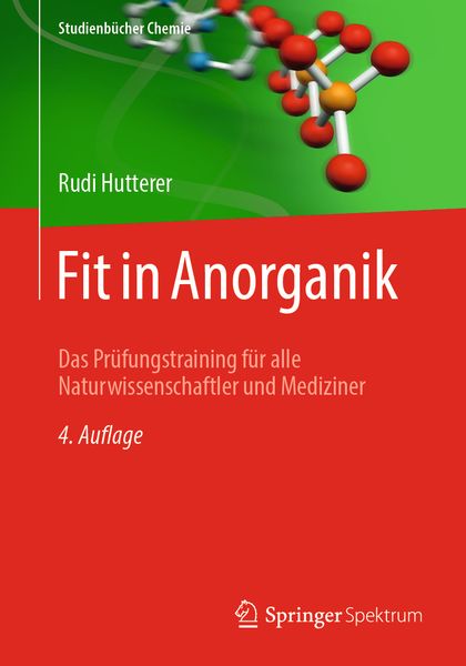 Produktbild: Fit in Anorganik