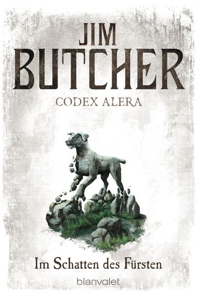 Produktbild: Im Schatten des F&uuml;rsten / Codex Alera Band 2