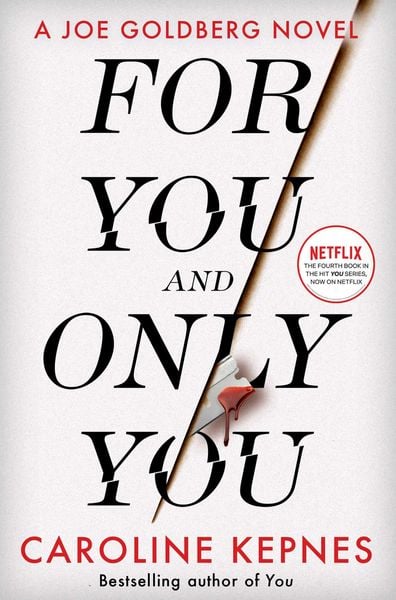 Produktbild: For You And Only You